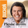 CD - Karol Duchoň - Pies… (Karol Duchoň)