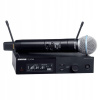 Mikrofón Shure SLXD24E/B58