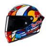 Prilba HJC RPHA 1 RED BULL MISANO GP MC21 Veľkosť: XXS (52-53 cm)