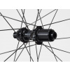 Bontrager Aeolus Pro 37 TLR Disc Cestné Kolesá Veľkosť: Zadné