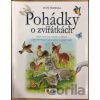 Pohádky o zvířátkách s většími písmenky - SUN