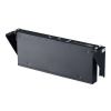 STARTECH 2U 48cm Vertical Wall Mount Rack Bracket, STARTECH 2U 48cm Vertical Wall Mount Rack Bracke RK219WALLV