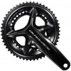 Kľuky SHIMANO DURA-ACE FC-R9200 - 2x12 rýchlostí - 52/36z - 172,5mm