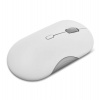 Lenovo 350/Kancelárska/Optická/1 000 DPI/Bezdrôtové Bluetooth/Šedá (GY51S61907)