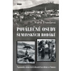 Poválečné osudy šumavských rodáků - Vzpo (Maria Franková)