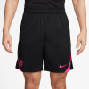 Nike Chelsea Strike Third Shorts 2024 2025 Adults Black M