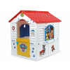 Záhradný domček Chicos PAW PATROL 84 x 104 x 103 cm