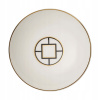Villeroy & Boch MetroChic hlboký tanier 22 cm