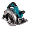 Kotúčová píla Makita HS004GZ01 40V XGT AWS 190mm body (HS004GZ01)