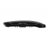 THULE VECTOR ALPINE BLACK