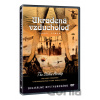 Ukradená vzducholoď DVD - restaurovaná verze DVD