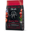 Fitmin For Life Dog Beef & Rice 2,5 kg