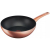 Panvica - TEFAL G11719 CHEF LEPLIKTUJÚCE WOK 28CM PAN (Panvica - TEFAL G11719 CHEF LEPLIKTUJÚCE WOK 28CM PAN)