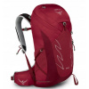 Turistický batoh Osprey Talon 20-40 l pomaranče a červené (Vreckový nôž Victorinox horolezec 1.3703)