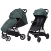 Sportovní kočárek Carrello Delta Jungle Green (CRL-5517)