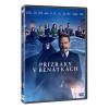 Přízraky v Benátkách (DVD)