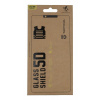 Tvrdené sklo Tactical Glass Shield pre Honor 90 5D black