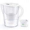 Brita Marella XL + 1 filter MAXTRA PRO Pure Performance biely
