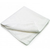 Auto Finesse Work Cloth White mikrovláknová utierka 40x40 cm