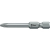 Wera 380202 Skrutkovací bit 1/4 Hex PH 1 x 89 mm, typ 851/4 J pre skrutky s krížovou hlavou