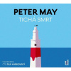 Audiokniha: May Peter • Tichá Smrt / Čte Filip Kaňkovský (CD-MP3)