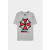 Resident Evil - Umbrella Co. Men's Short Sleeved T-shirt TS584527RES-L