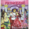 Princezné - MSector-SK