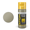 AMMO by MIG Jimenez ATOM COLOR - Nakajima Interior Green 20ml