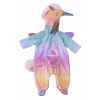 Zapf BABY born Kostým 