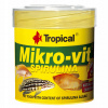 Krmivo pre ryby Tropical granulát 32 g