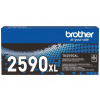 BROTHER toner TN-2590XL pro L24xx/26xx/28xx/29xx černý 3000 str.