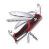 VICTORINOX 0.9583.MC RANGERGRIP 57 HUNTER VRECKOVÝ NÔŽ