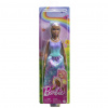 Barbie rozprávková princezná - mix variantov či farieb