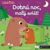 MiniPÉDIA - Dobrú noc, malý svišť! - Choux Nathalie