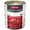Animonda GRANCARNO® dog adult multimäsový koktail bal. 6 x 800g konzerva