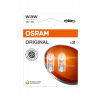 OSRAM Žiarovka pomocná W3W 12V 2821-02B NEW