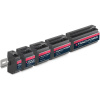 TracoPower TBL 015-124 sieťový zdroj na montážnu lištu (DIN lištu), 24 V/DC, 0.63 A, 15 W, výstupy 1 x; TBL 015-124