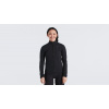 Dámska vetrovka SPECIALIZED RBX Comp Rain Black XS