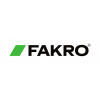 podkrovných FAKRO LWK Plus 70x130 cm / 305 cm