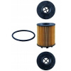 Knecht OX 371D Olejový filter