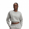 Mikina Under Armour S sivá