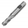 Fréza HSS Cobalt 4 břity, 8 mm, Warco (Warco - Quality Engineering Tools & Machines)