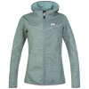 Dámska mikina Hannah Dagnys Hoody chinois mel S