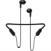 Pioneer stylová špuntová sluchátka s Bluetooth, NFC černá SE-C7BT-B
