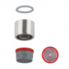 Grohe Náhradné diely Laminárny perlátor, supersteel 46895DC0-GR