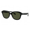 Sluneční brýle Ray-Ban Erik RB4398 901/31 se slevou 23 %