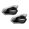 SENA bluetooth handsfree headset 50S, dosah 2 km, sada 2 jednotek