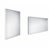 NIMCO LED zrkadlo 600 x 800mm ZP 9002