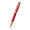 PARKER 1502/3143650 Plniace pero F