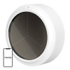 Meross senzor teploty a vlhkosti MS100FHHK (HomeKit) (štartovacia sada
